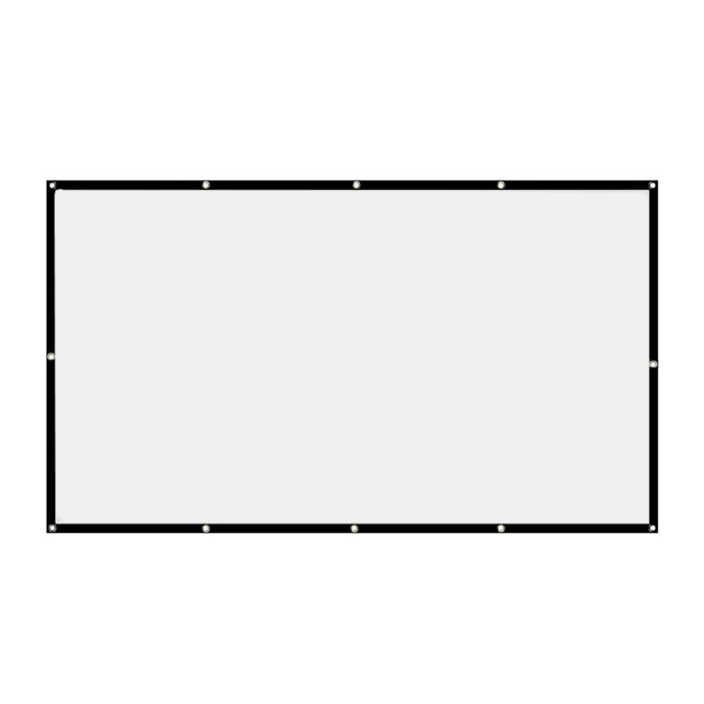 Portable Projector Screen