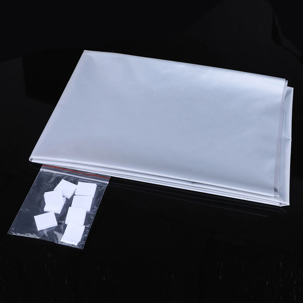 Portable Projector Screen.