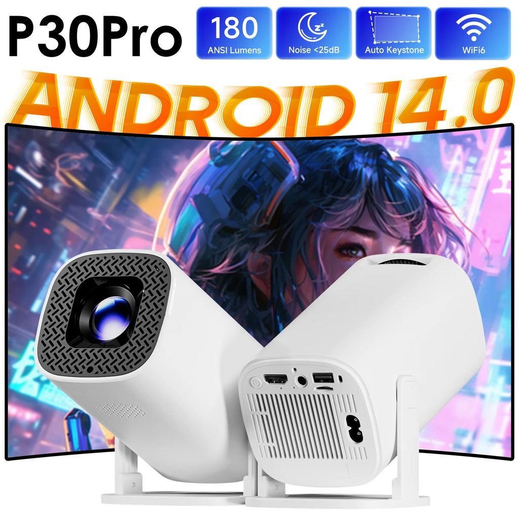P30PRO Android 14