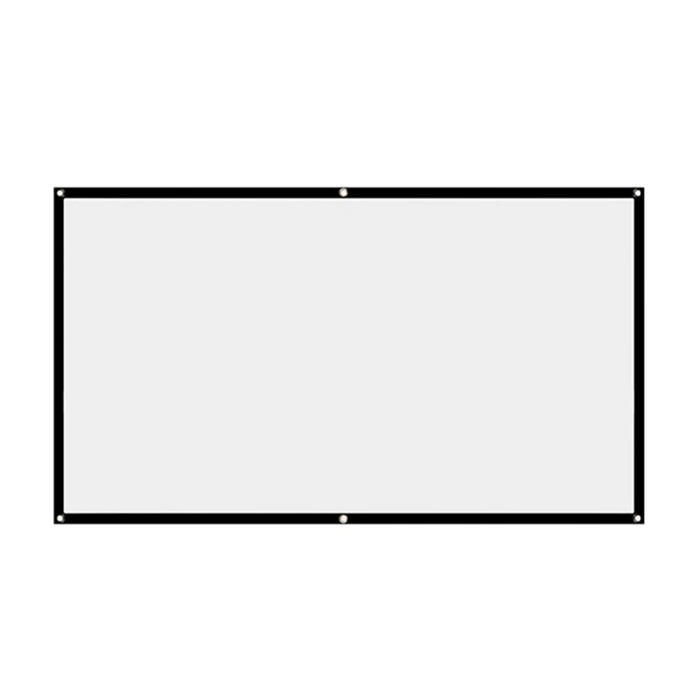 Portable Projector Screen