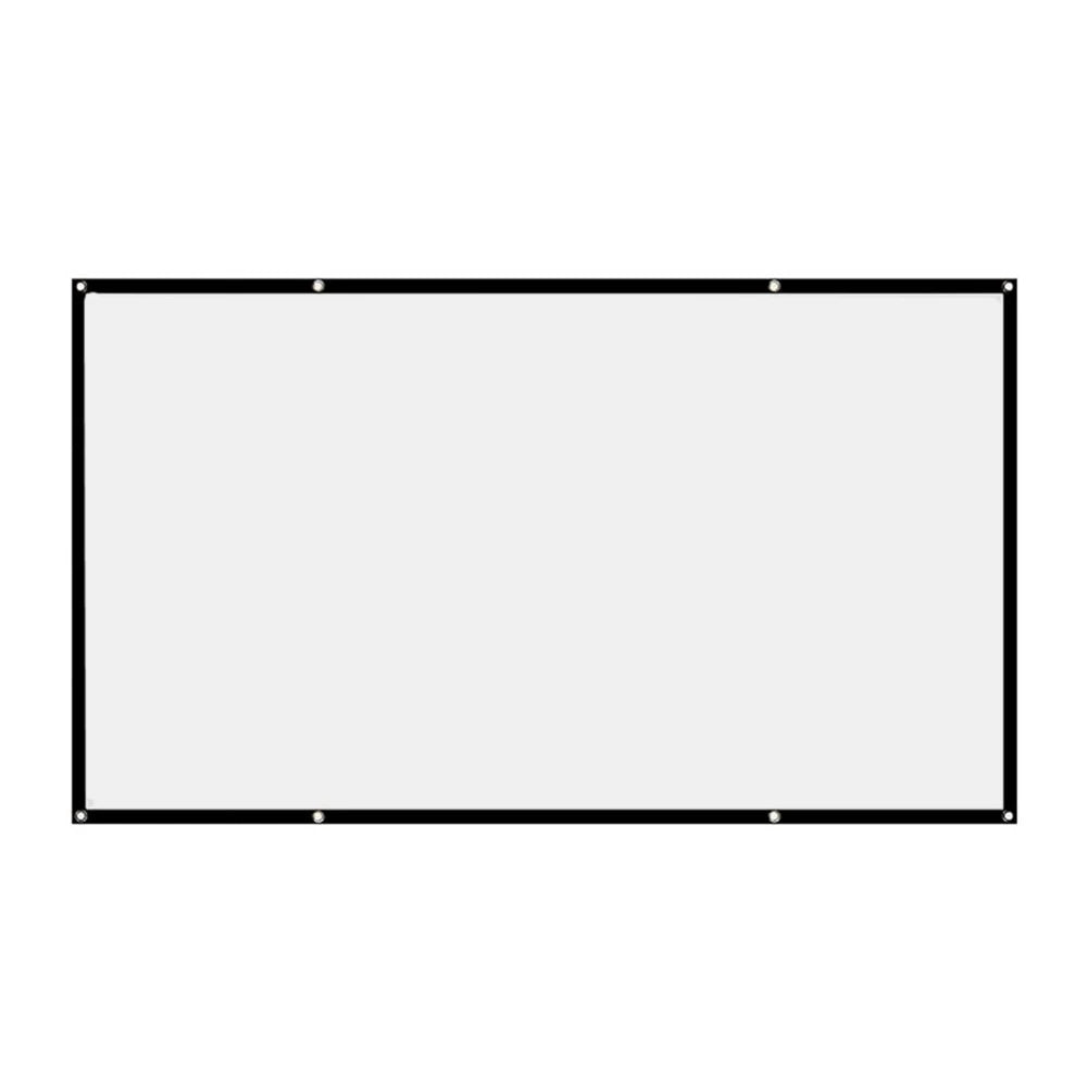 Portable Projector Screen